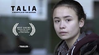 Teaser Trailer "Talia"