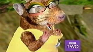 I Am Not An Animal trailer (Steve Coogan, 2004)