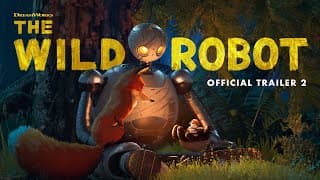 Official Trailer 2