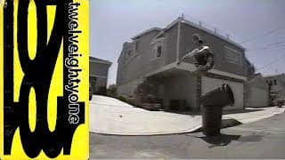 New Deal "1281" (1991)