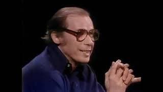 Glenn Gould plays Bach. The Art of the Fugue. Bruno Monsaingeon.