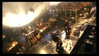 Song for Jedi_Dionysos_Zenith-Paris