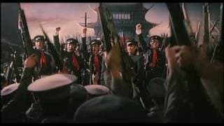 AXIS OF WAR: THE FIRST OF AUGUST (Out on UK DVD 10th May)