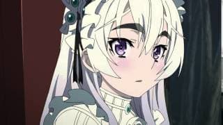 Chaika the Coffin Princess Season 1 Trailer