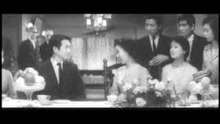 Lady Vampire (aka Onna Kyuketsuki, 1958)-Trailer
