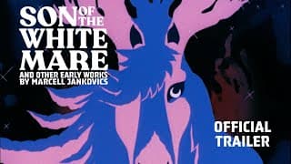 Masters of Cinema Trailer