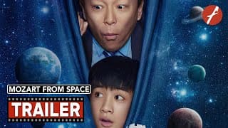 Mozart from Space (2022) 外太空的莫扎特 - Movie Trailer - Far East Films - English Sub-Title