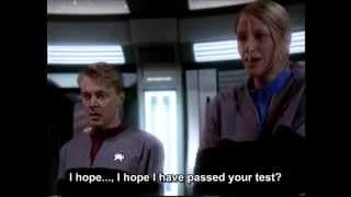 Star Trek - Digital Ghost (Movie) [English Subtitles] [A]