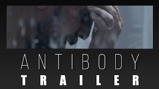 Antibody Trailer - Short horror thriller film