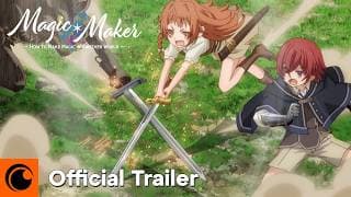 Official Trailer [Subtitled]