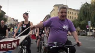 Miete essen Seele auf – Trailer – Deutsch