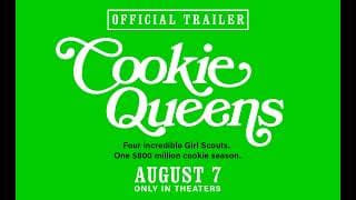 Official Trailer