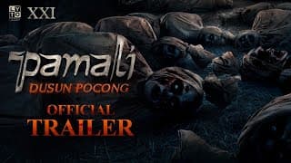 Pamali: Dusun Pocong - Official Trailer