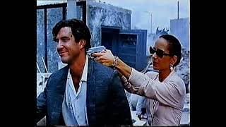 The Blue Iguana Trailer