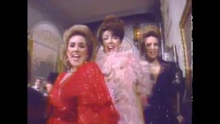 “I'm Rich I'm White” by The Frantics
