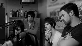 Panic at the Disco: In The Days (2008)