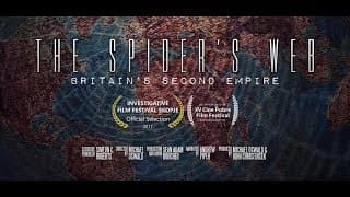 The Spider's Web: Britain's Second Empire (Documentary)