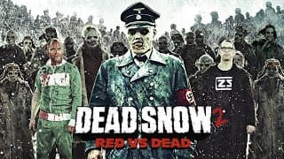 Official Trailer [Subtitled]