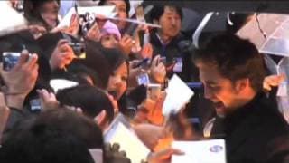 Robsessed UK Trailer - Robert Pattinson Documentary