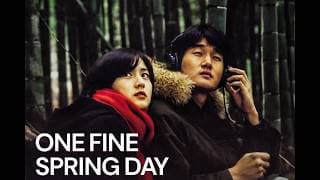 One Fine Spring Day (2001) Trailer subtitulado en español