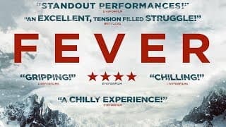 FEVER Official Trailer (2018) Thriller - Horror