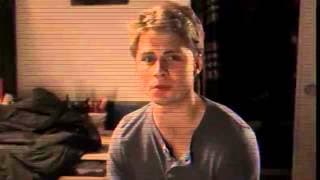 Stone Markers Found Footage Trailer