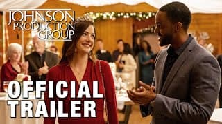 Jingle Bell Bride -- Official Trailer