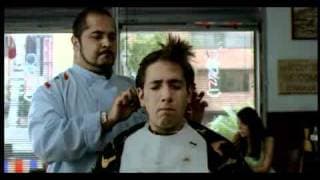 LAS CARTAS DEL GORDO - Tráiler Oficial -