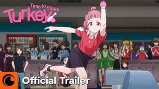 Official Trailer [Subtitled]