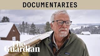 The Winterkeeper – Trailer | Guardian Documentaries