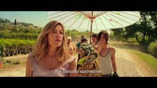 Official Australian Trailer