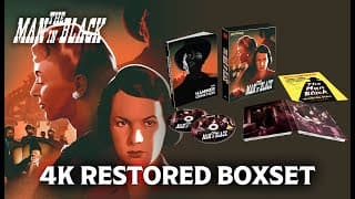 4K Restoration | Official Trailer