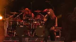 Amon Amarth "Guardians of Asgaard" Live at Summer Breeze (OFFICIAL)