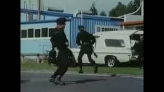 Never Say Die (1988) Trailer