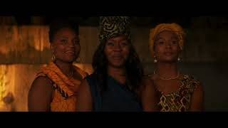Baía de Luanda (2022) - Trailer