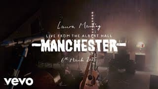 Laura Marling at Albert Hall Manchester - (Live Film)