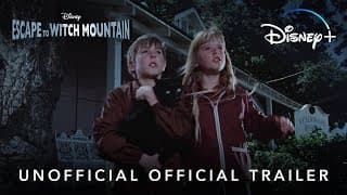 Unofficial Official Trailer