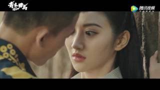 [Two C-ents ENG SUB] Fist & Faith (青禾男高) Trailer