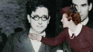 "El último hombre", de Marcelo Rest - Trailer