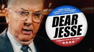 Dear Jesse Trailer  (2018)