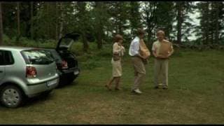 Weekend - Treecutters / Trädhuggare