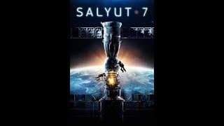 Salyut - 7 (Official Trailer) | This version of the trailer can not be play by some USA regions