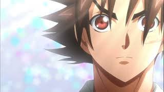 The Attack of Darkness Opening | Higher Ground - Tomokazu Seki [Subtitled]