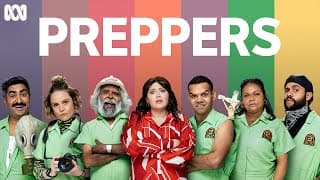 Preppers | Official Trailer