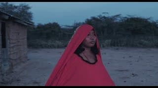 OUUTSÜ (Mujer de Sueños) - Tráiler Oficial