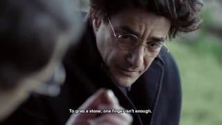 Trailer docufilm Gramsci 44