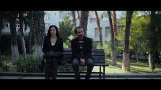 Köksüz (Nobody's Home) Trailer with English Subtitles