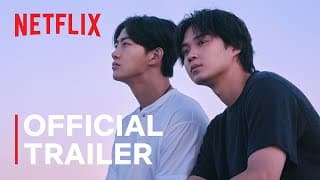 Official Trailer [Subtitled]