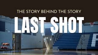 The Story Behind “Last Shot” | Hemlock Circle Behind the Scenes