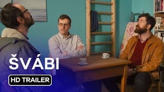 Švábi (Cockroach): HD Trailer (2025)